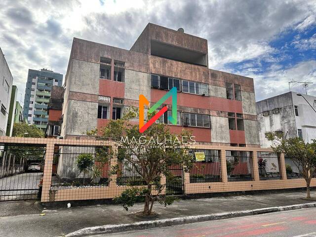 #215 - Apartamento Usado para Locação em Recife - PE - 1