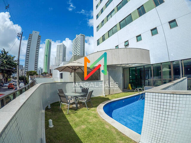 Apartamento Novo para Venda em Recife - 4