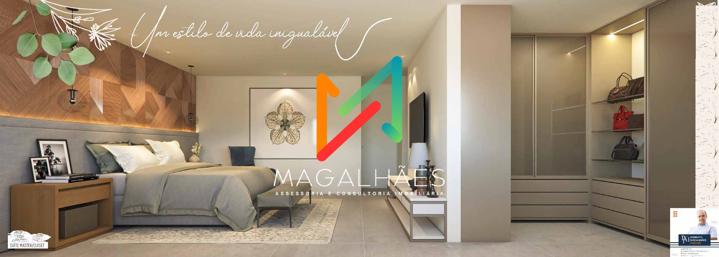 Apartamento à venda com 5 quartos, 258m² - Foto 14