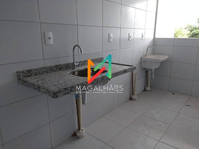 Apartamento à venda com 3 quartos, 59m² - Foto 20