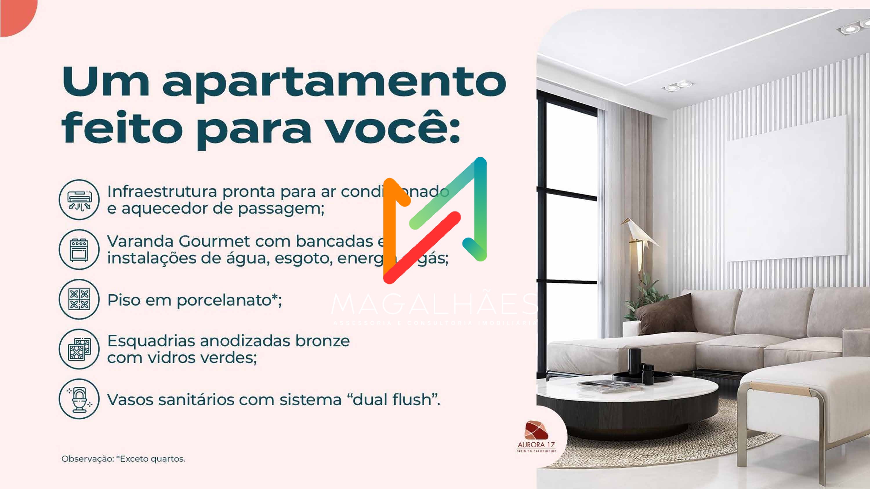 Apartamento à venda com 4 quartos, 145m² - Foto 32