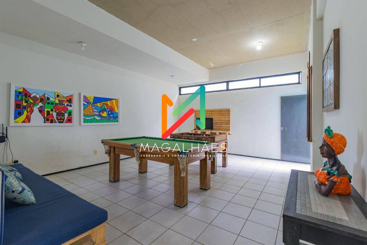 Apartamento à venda com 1 quarto, 41m² - Foto 17