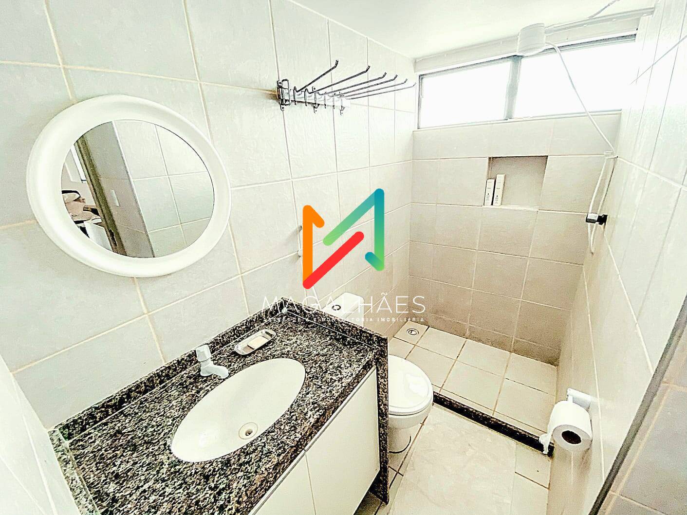 Apartamento à venda com 1 quarto, 41m² - Foto 22