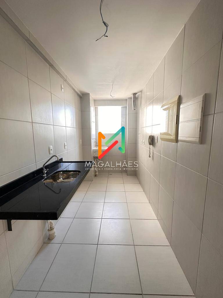 Apartamento à venda com 2 quartos, 58m² - Foto 20