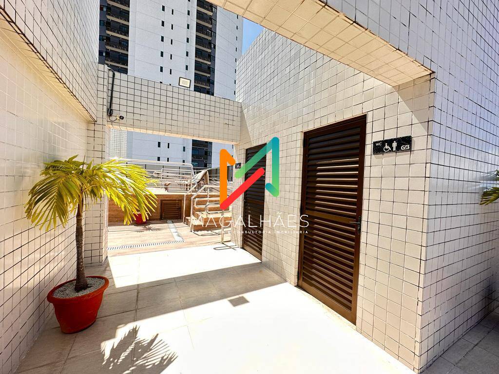 Apartamento à venda com 2 quartos, 58m² - Foto 8