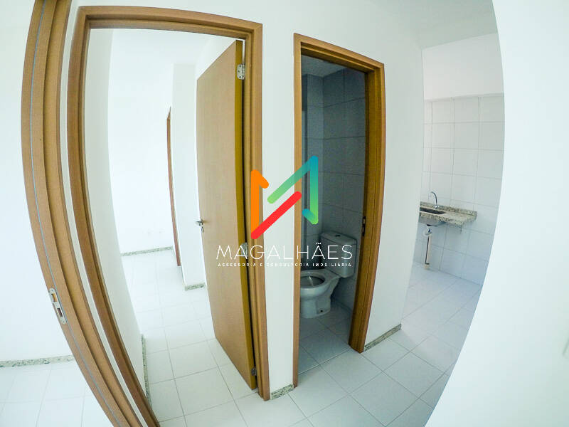 Apartamento à venda com 2 quartos, 41m² - Foto 21