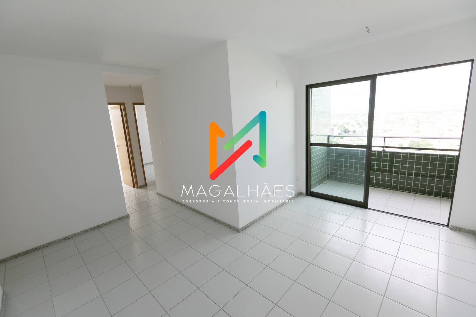 Apartamento à venda com 3 quartos, 61m² - Foto 5