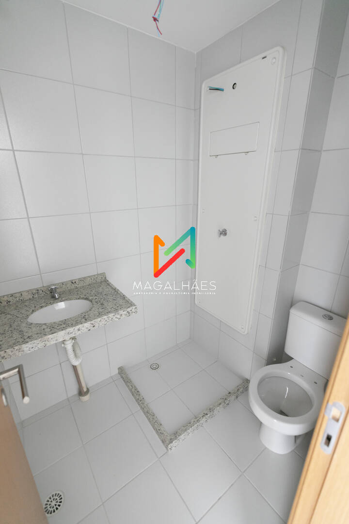 Apartamento à venda com 3 quartos, 61m² - Foto 15