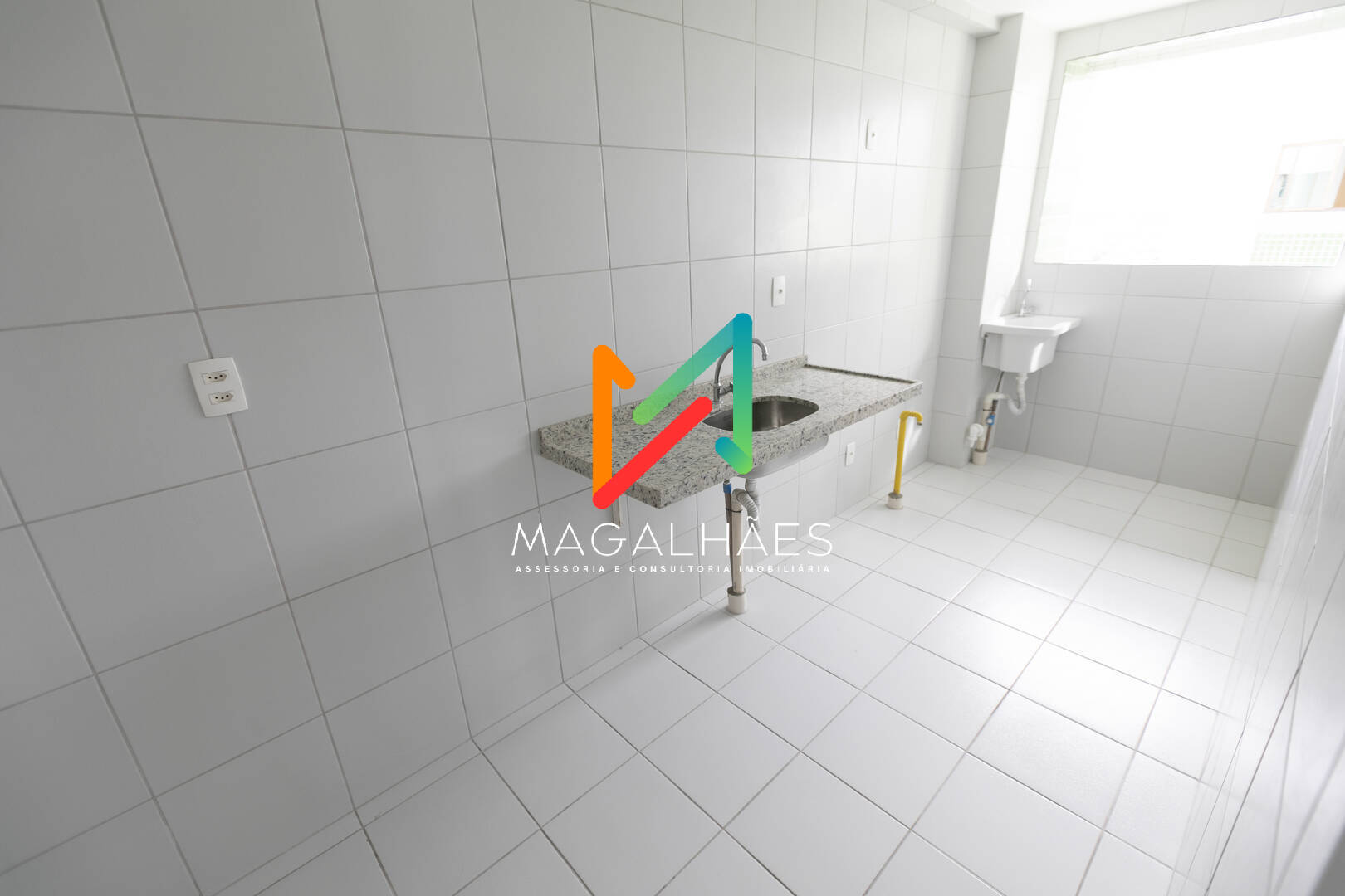 Apartamento à venda com 3 quartos, 61m² - Foto 19