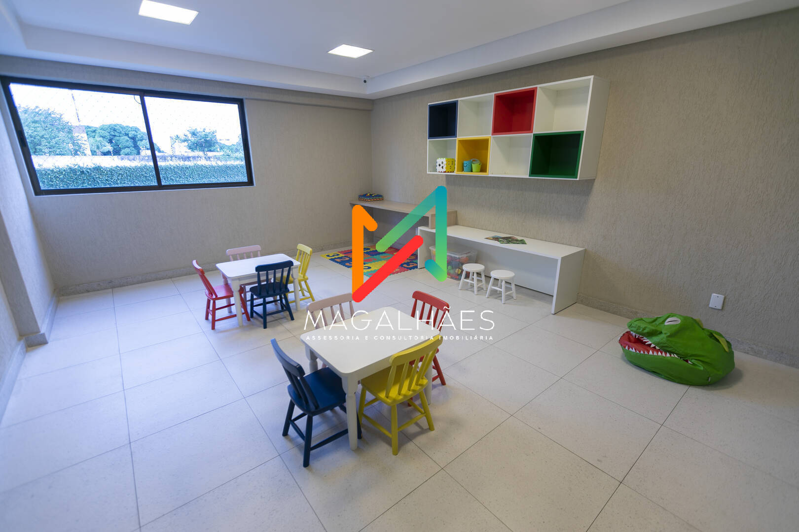 Apartamento à venda com 3 quartos, 61m² - Foto 10