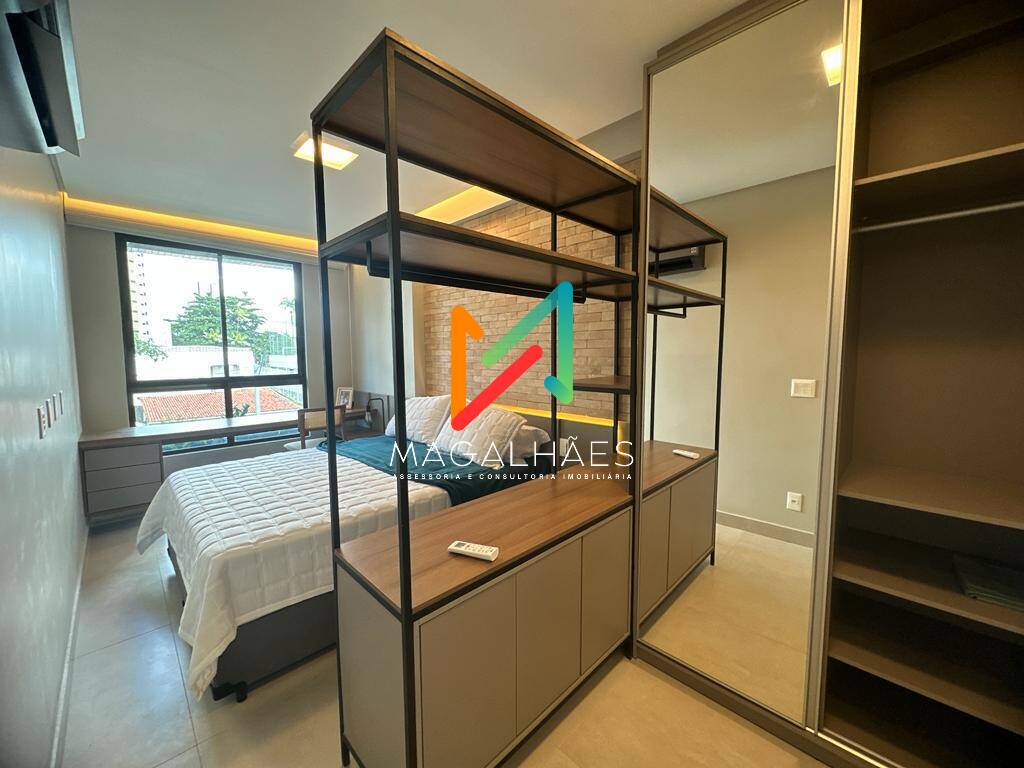 Apartamento à venda com 2 quartos, 64m² - Foto 19