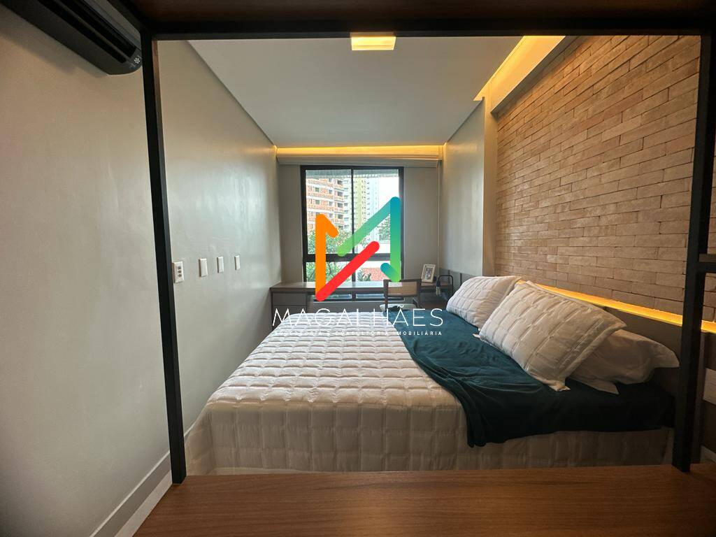 Apartamento à venda com 2 quartos, 64m² - Foto 22