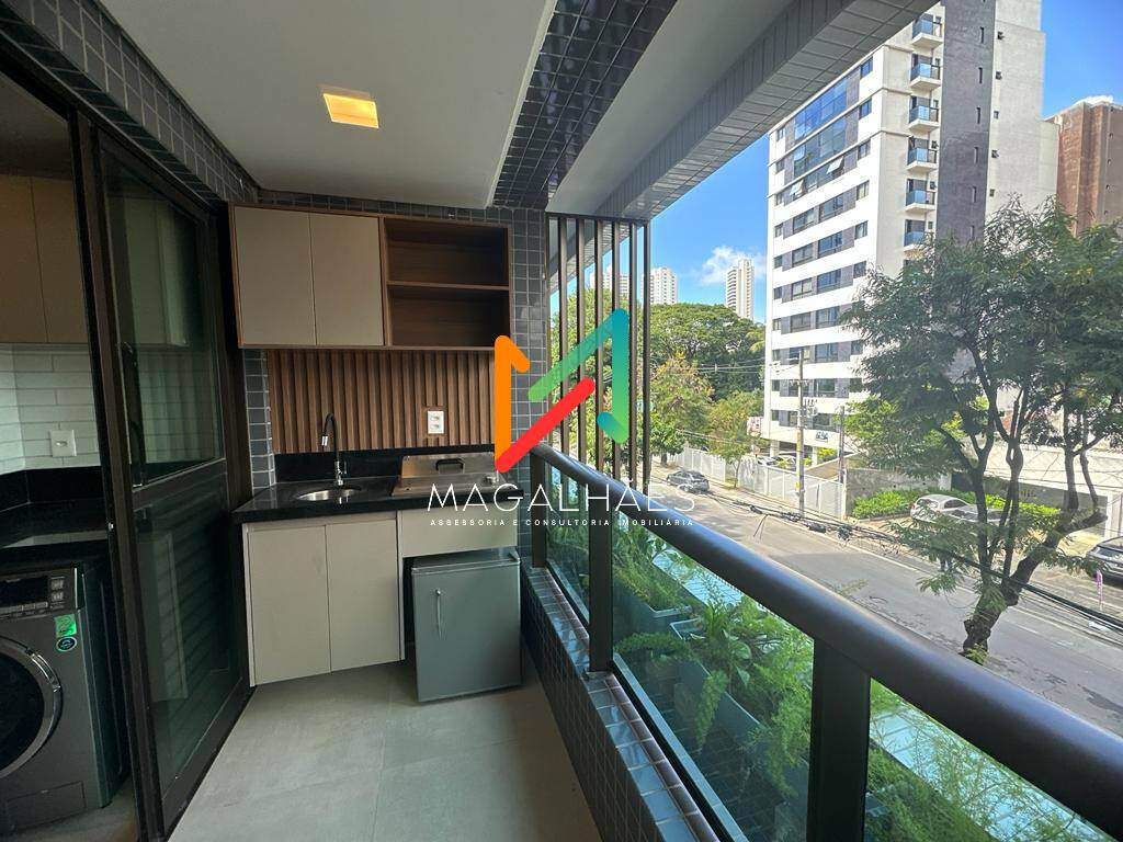 Apartamento à venda com 2 quartos, 64m² - Foto 24