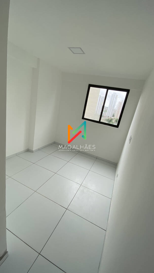 Apartamento à venda com 2 quartos, 58m² - Foto 3