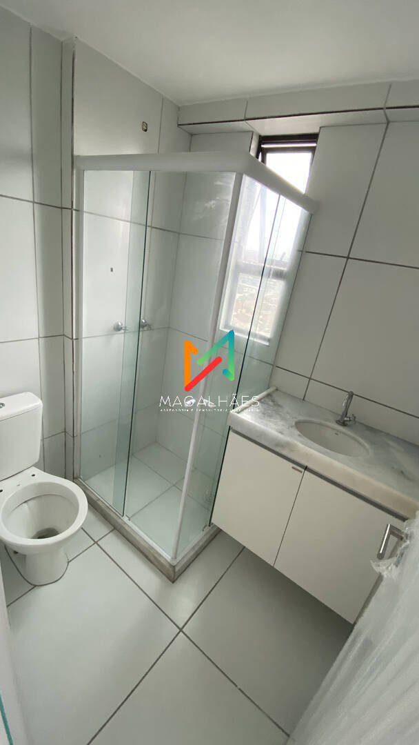 Apartamento à venda com 2 quartos, 58m² - Foto 4