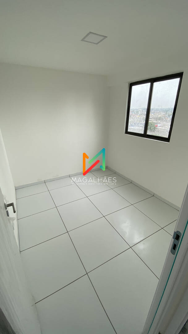 Apartamento à venda com 2 quartos, 58m² - Foto 7