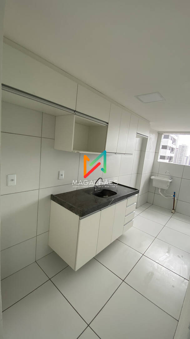 Apartamento à venda com 2 quartos, 58m² - Foto 8