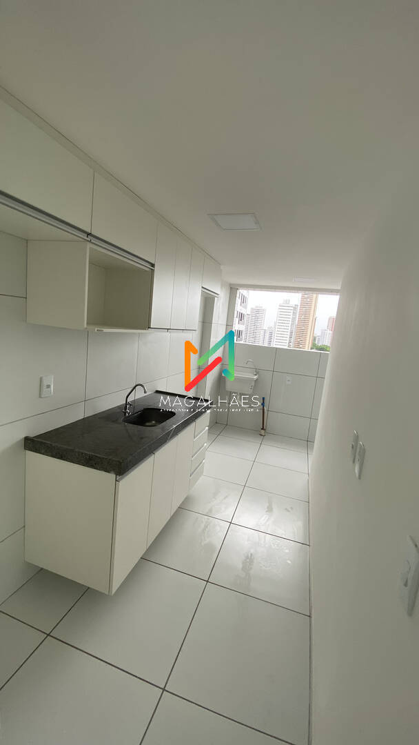 Apartamento à venda com 2 quartos, 58m² - Foto 9