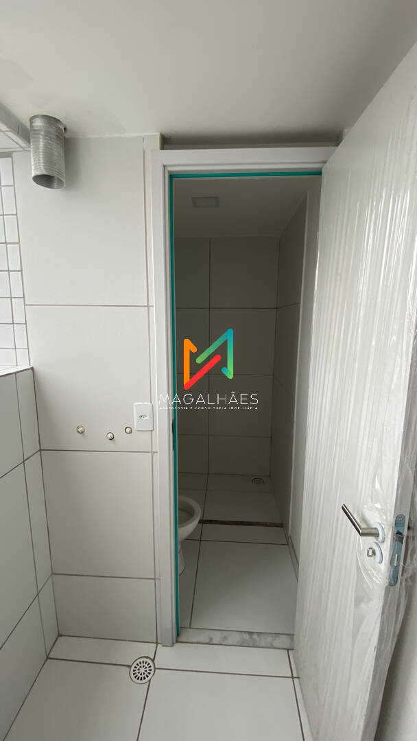 Apartamento à venda com 2 quartos, 58m² - Foto 10