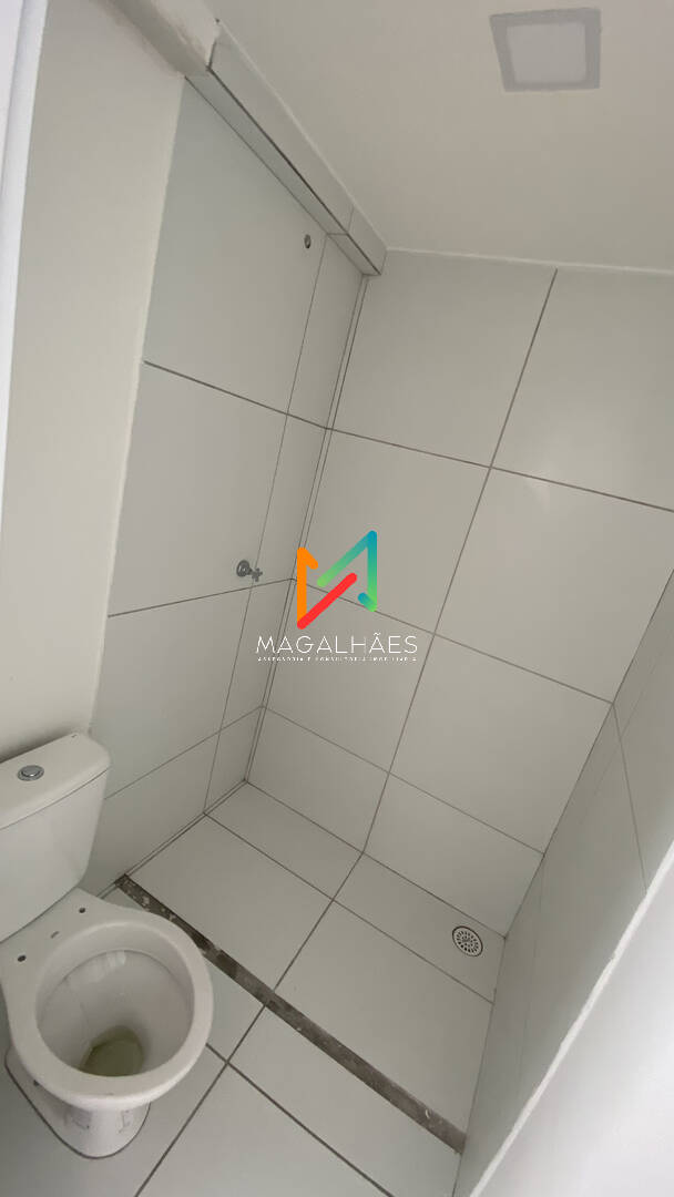 Apartamento à venda com 2 quartos, 58m² - Foto 11