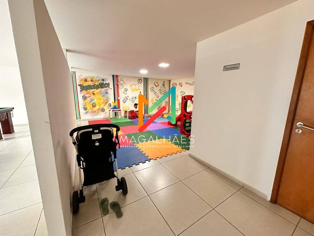 Apartamento para alugar com 3 quartos, 79m² - Foto 15