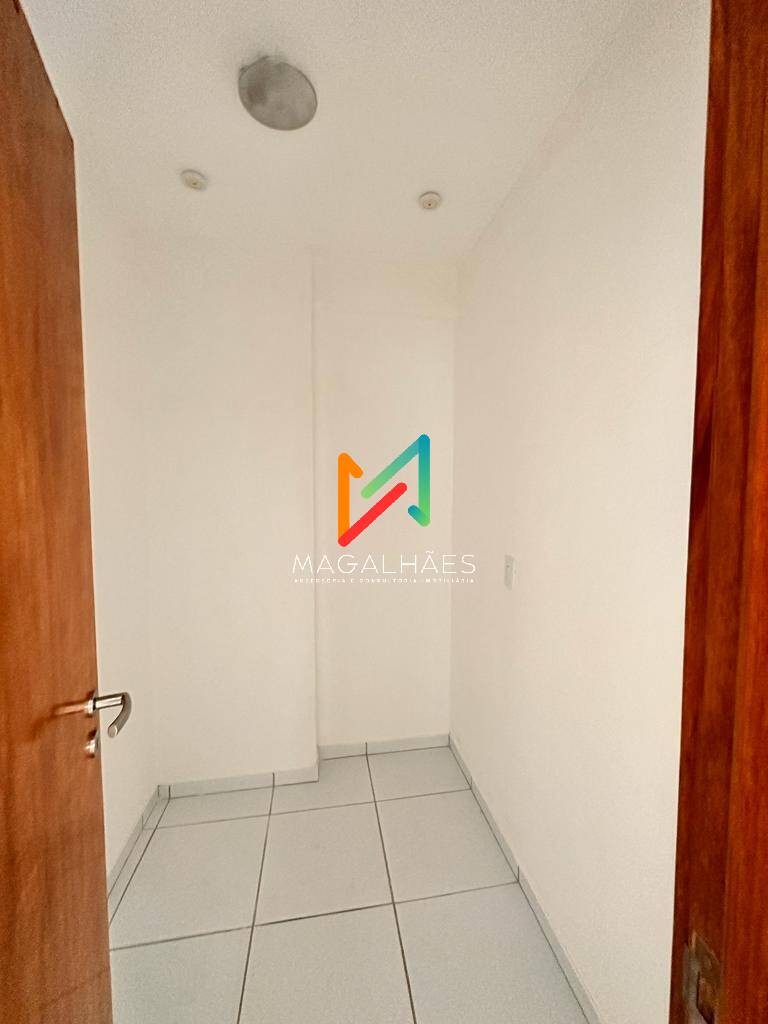 Apartamento para alugar com 3 quartos, 79m² - Foto 9