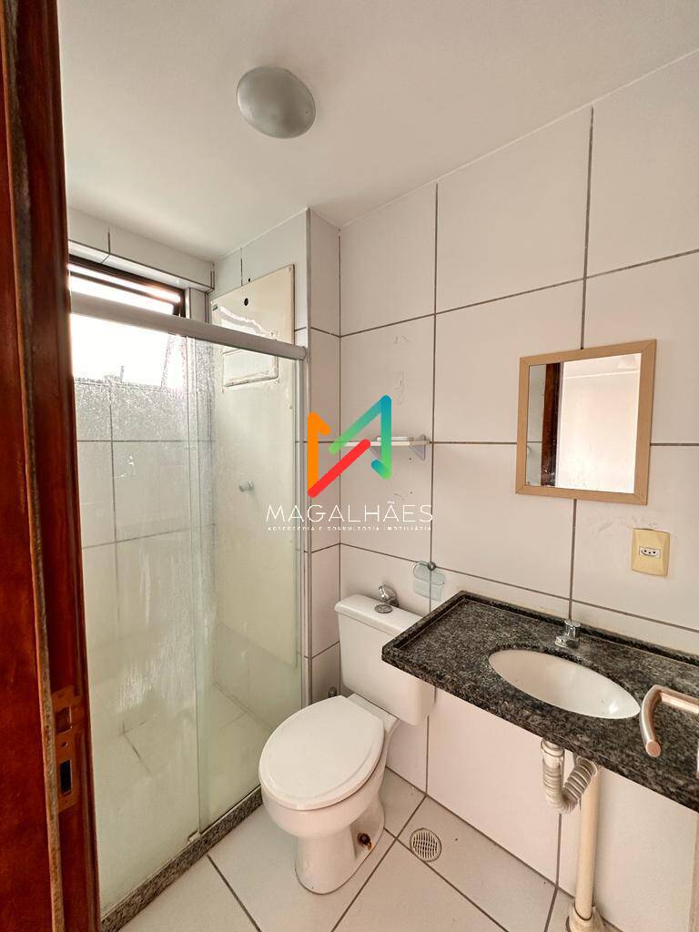 Apartamento para alugar com 3 quartos, 79m² - Foto 6