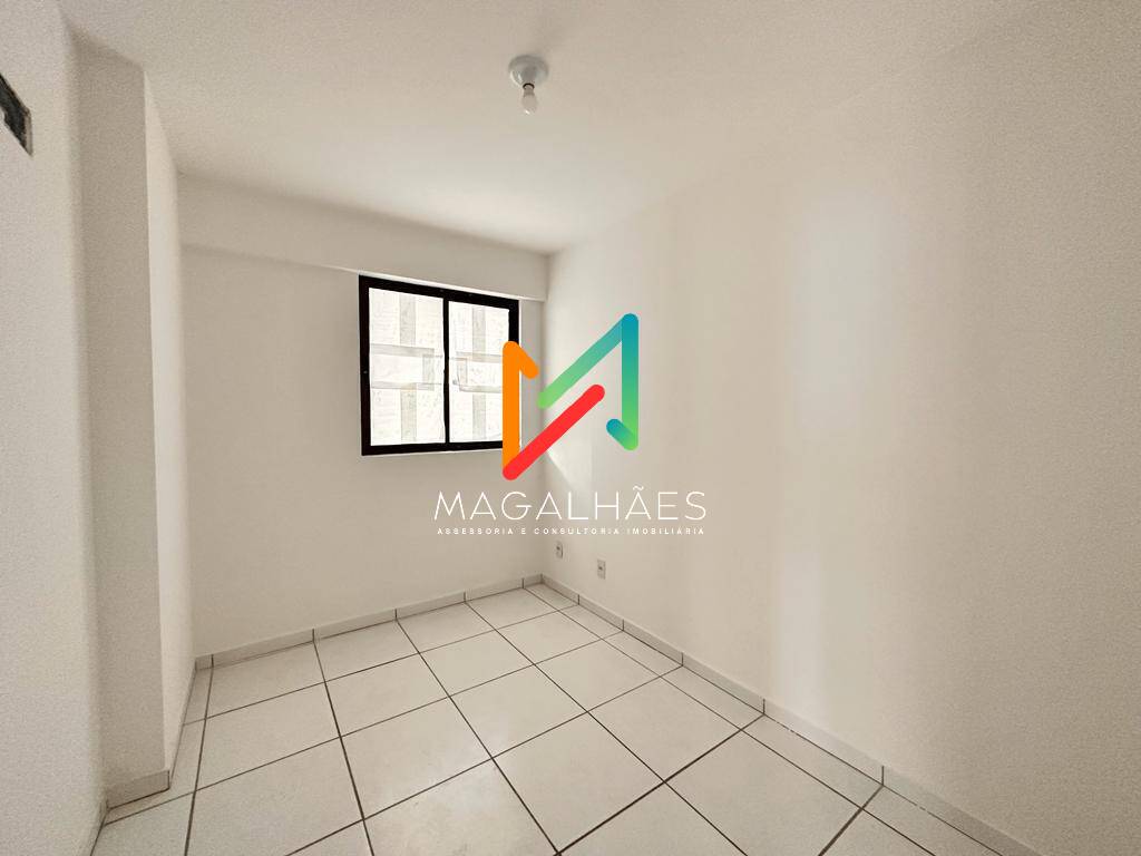 Apartamento para alugar com 3 quartos, 79m² - Foto 7