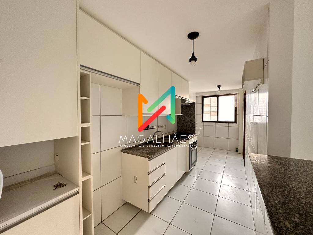 Apartamento para alugar com 3 quartos, 79m² - Foto 4