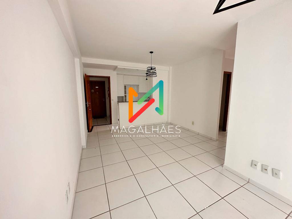 Apartamento para alugar com 3 quartos, 79m² - Foto 3