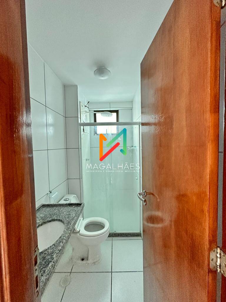 Apartamento para alugar com 3 quartos, 79m² - Foto 10