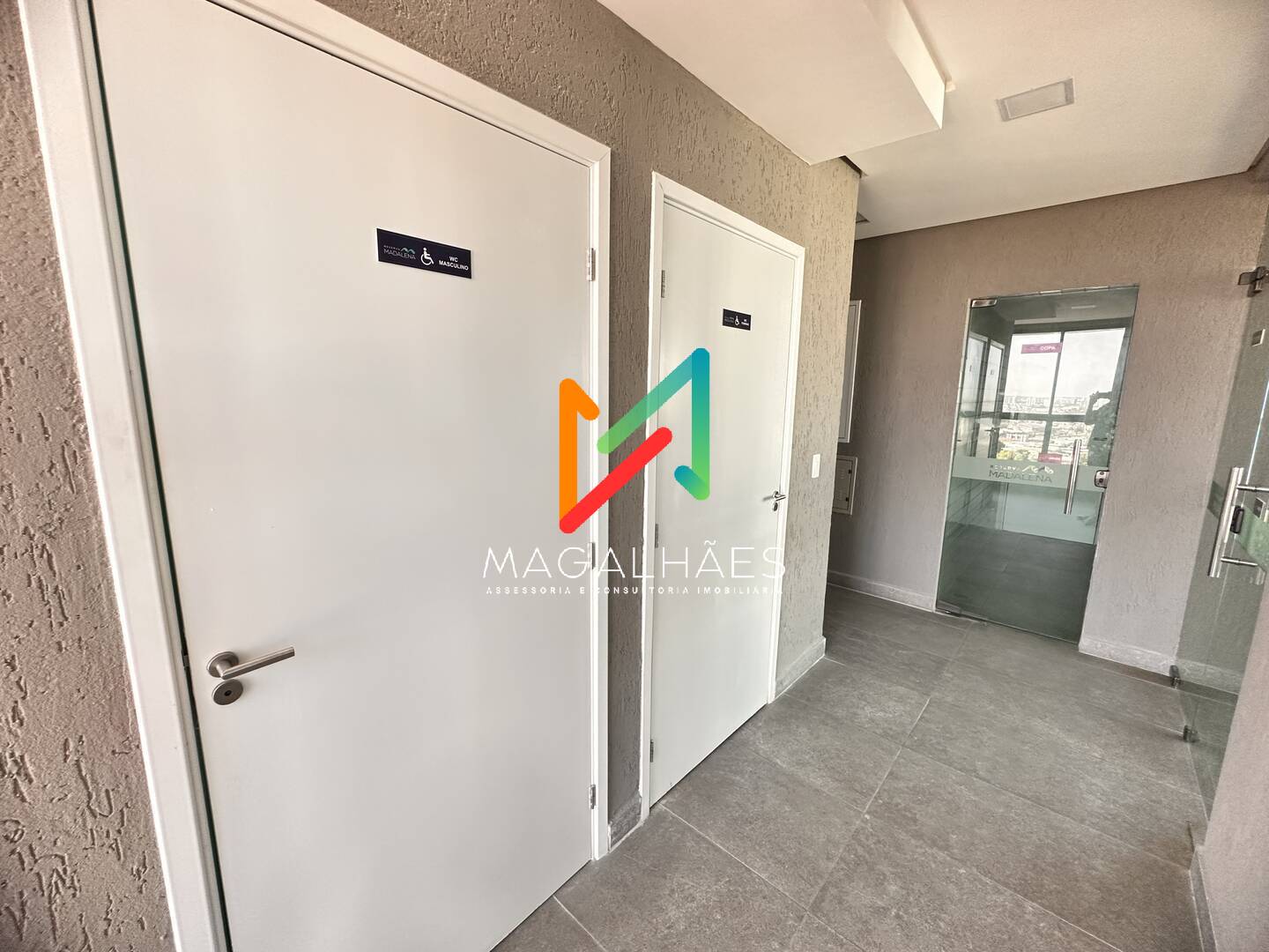 Apartamento à venda com 3 quartos, 67m² - Foto 5