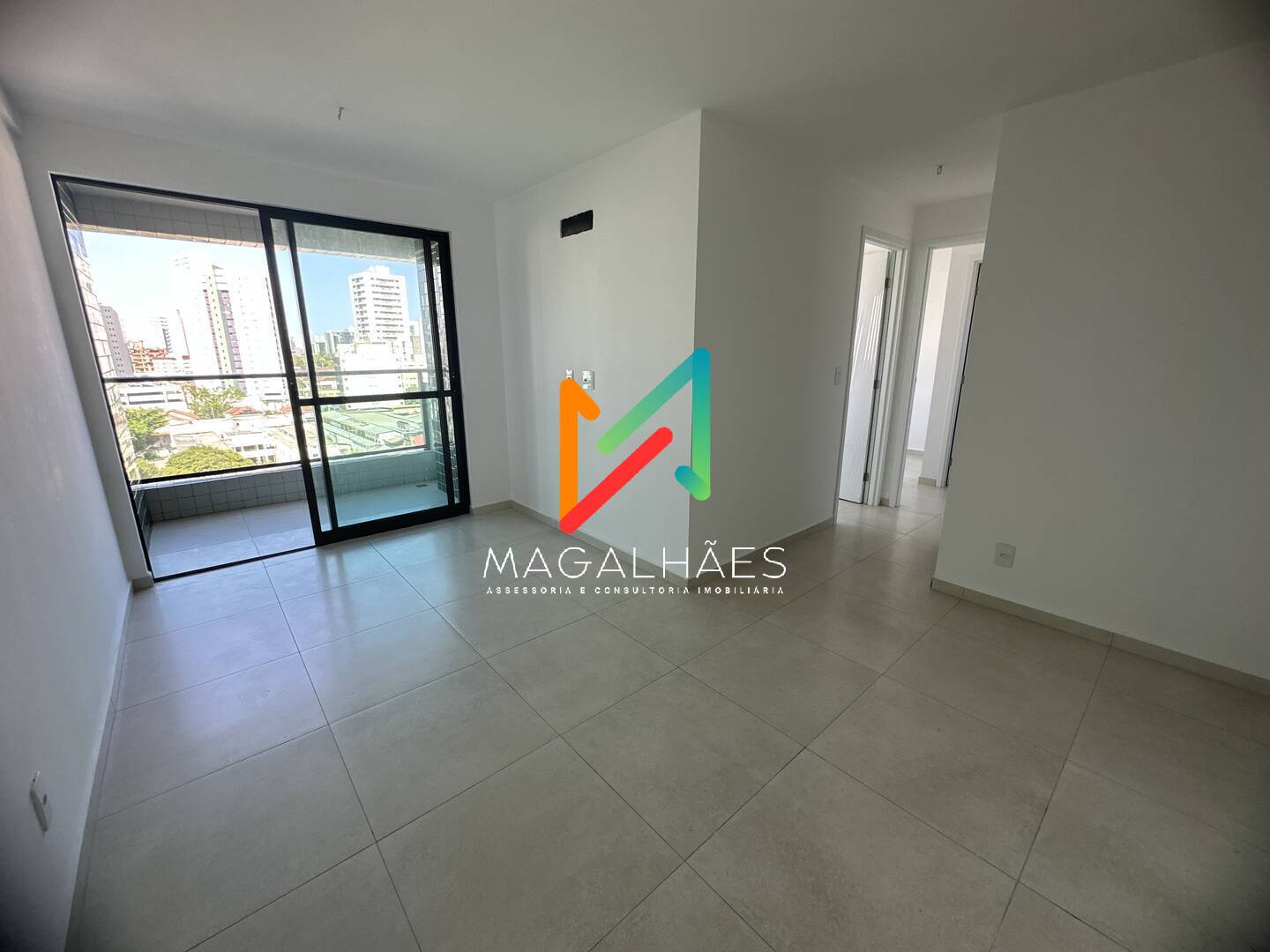 Apartamento à venda com 3 quartos, 67m² - Foto 13