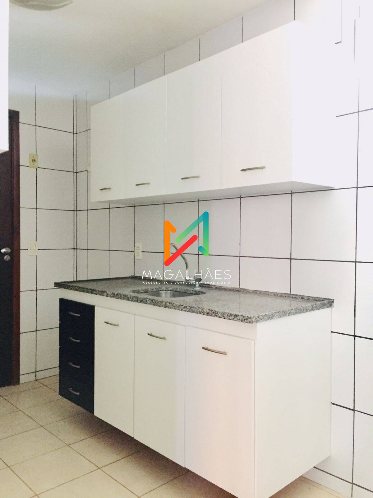 Apartamento à venda com 3 quartos, 78m² - Foto 8