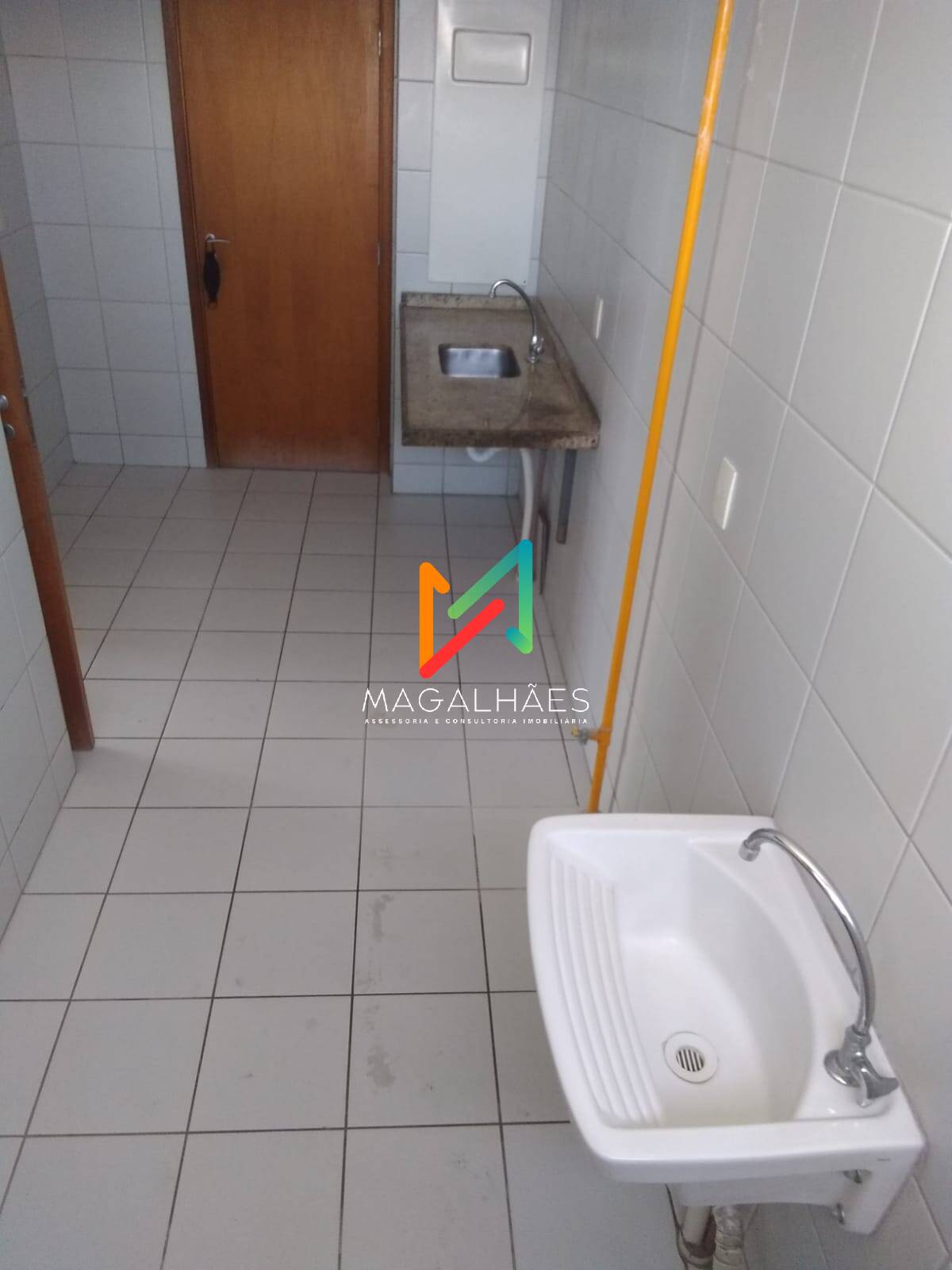 Apartamento à venda com 2 quartos, 60m² - Foto 5