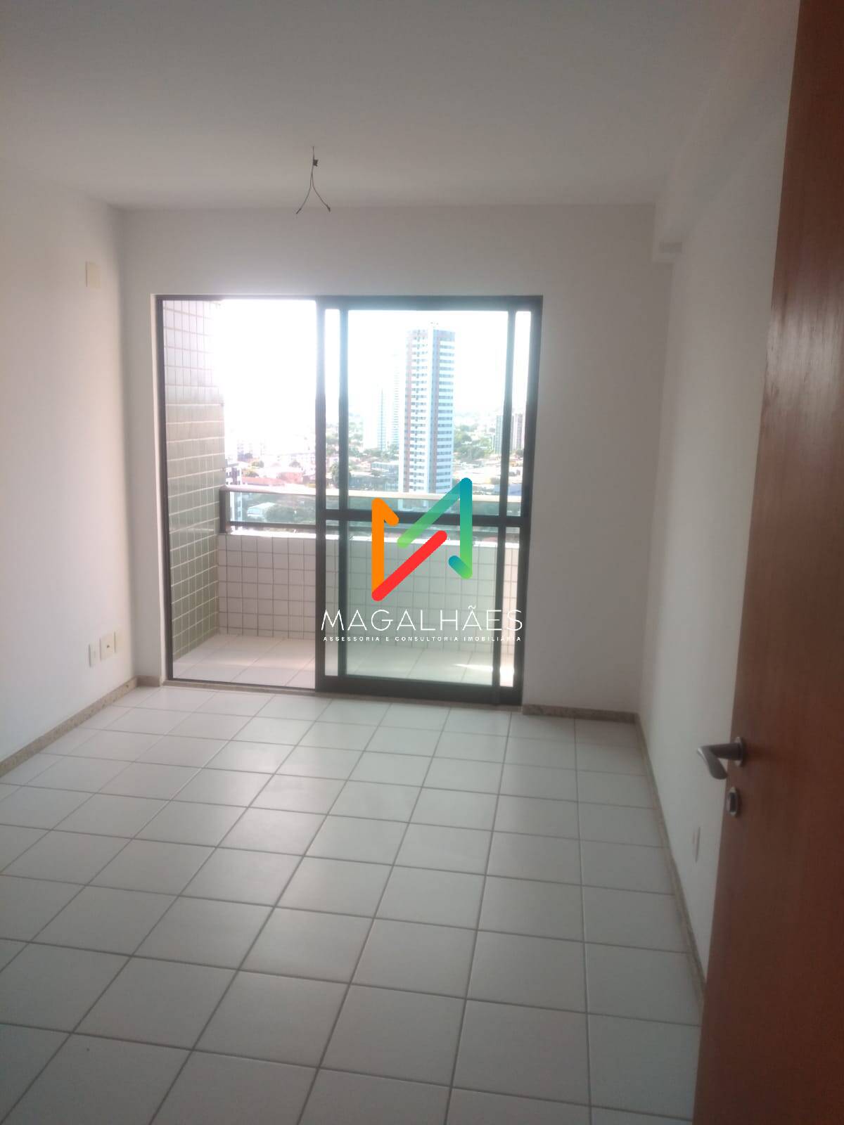 Apartamento à venda com 2 quartos, 60m² - Foto 12