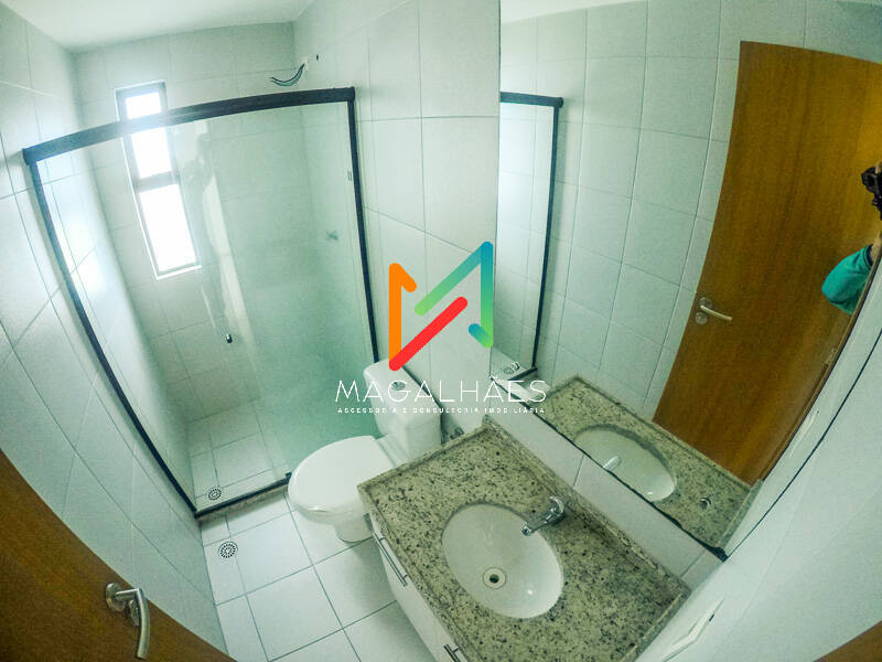 Apartamento à venda com 3 quartos, 71m² - Foto 10