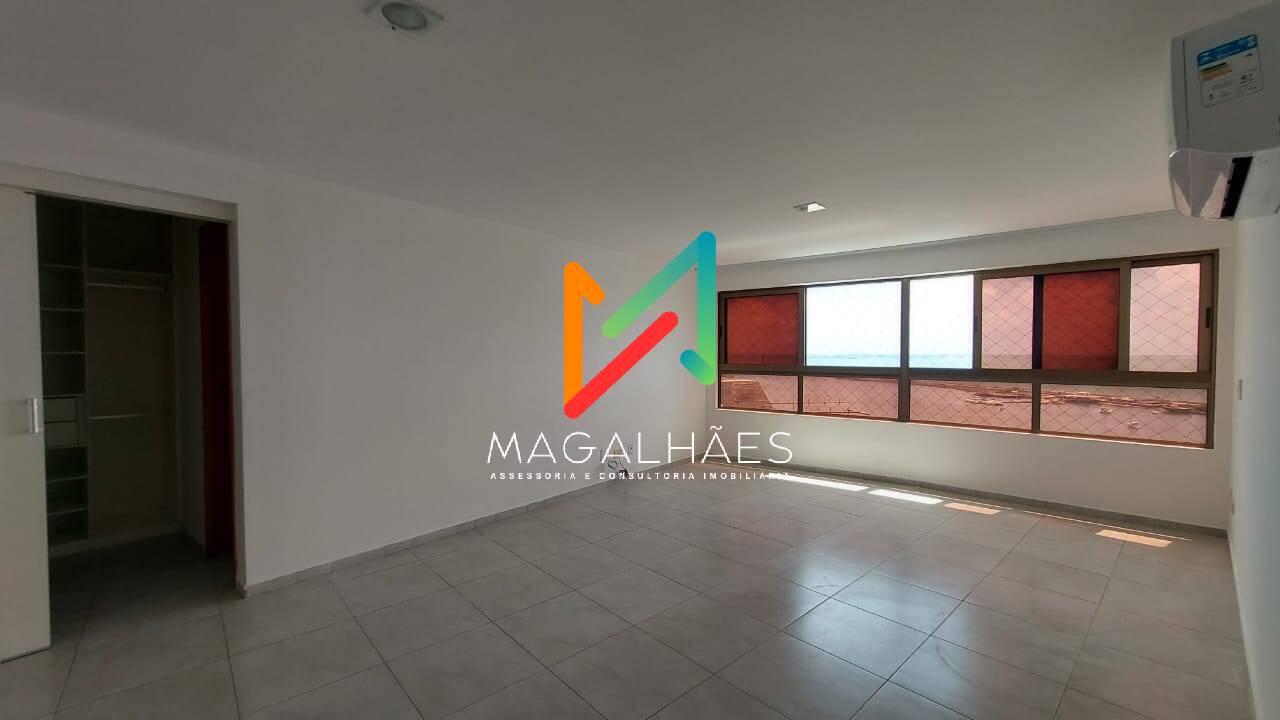 Apartamento à venda com 4 quartos, 247m² - Foto 7