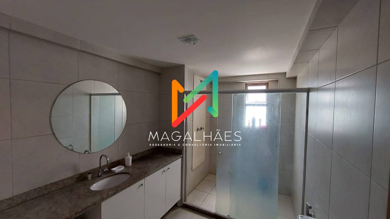 Apartamento à venda com 4 quartos, 247m² - Foto 9