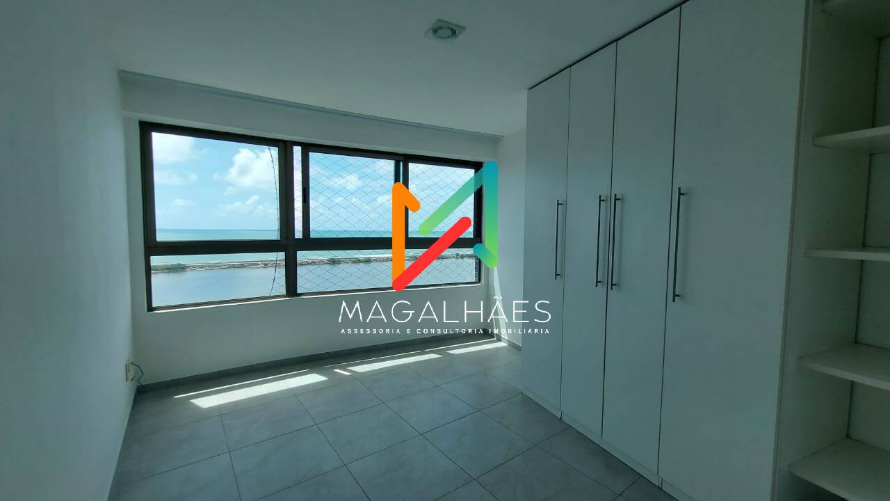 Apartamento à venda com 4 quartos, 247m² - Foto 15