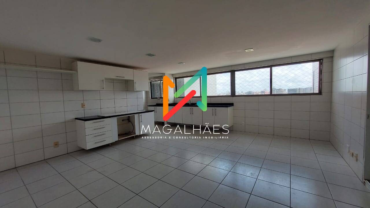 Apartamento à venda com 4 quartos, 247m² - Foto 20