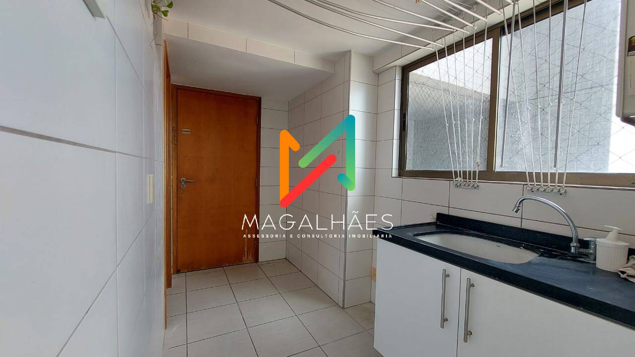 Apartamento à venda com 4 quartos, 247m² - Foto 19