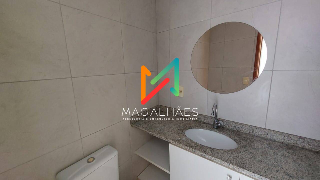 Apartamento à venda com 4 quartos, 247m² - Foto 16