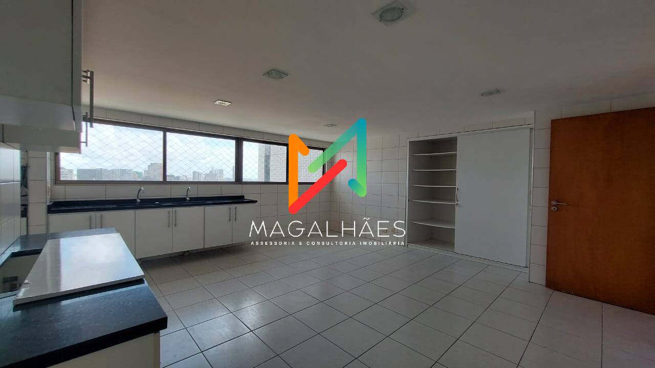 Apartamento à venda com 4 quartos, 247m² - Foto 21