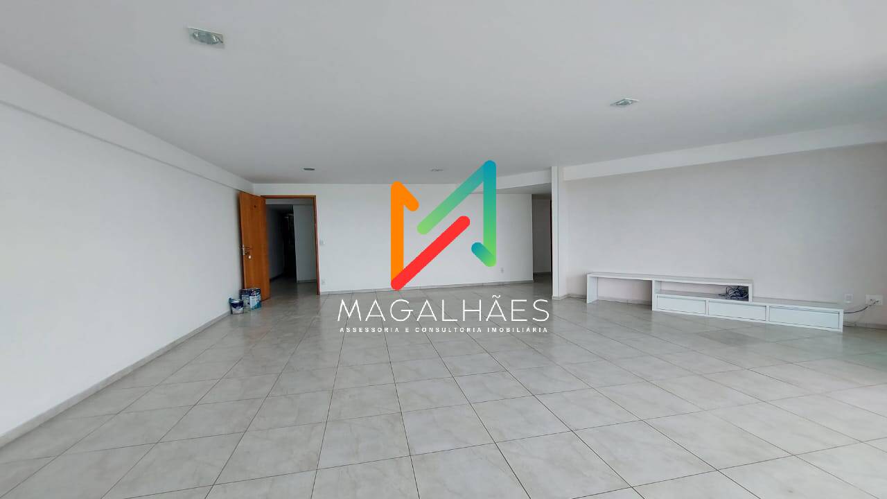 Apartamento à venda com 4 quartos, 247m² - Foto 22