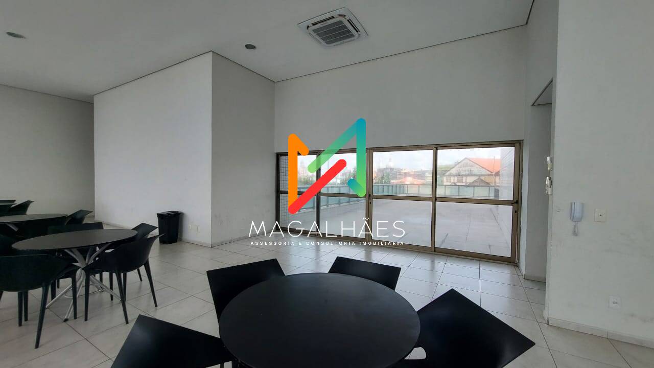 Apartamento à venda com 4 quartos, 247m² - Foto 28