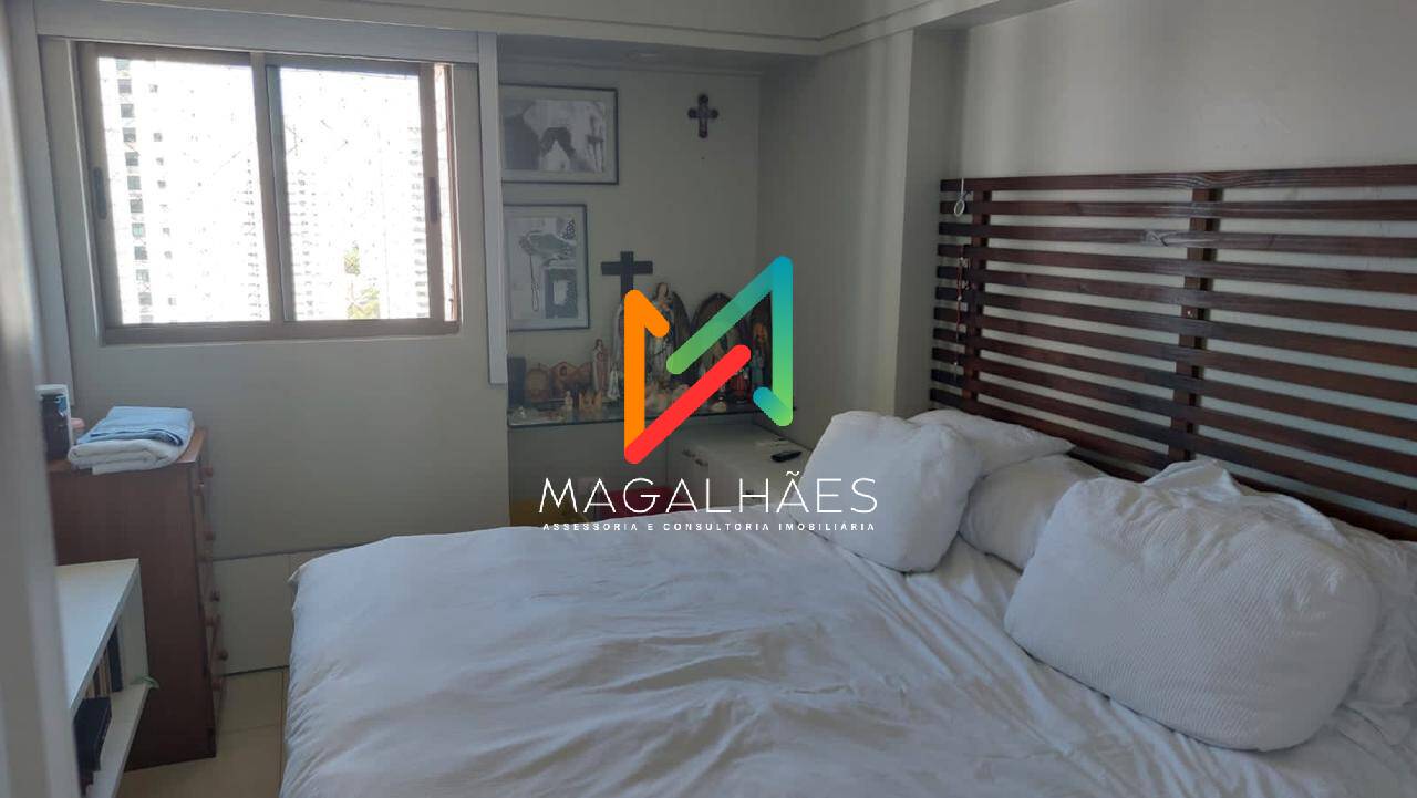 Apartamento à venda com 3 quartos, 125m² - Foto 22