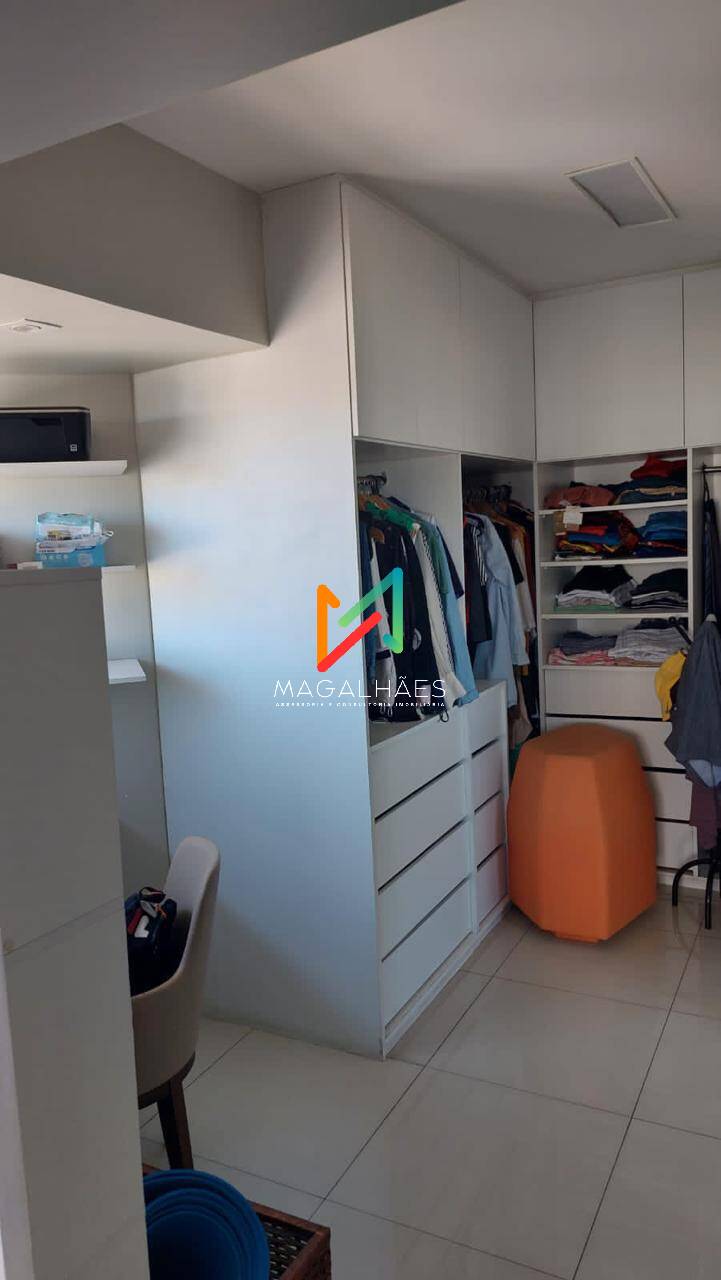 Apartamento à venda com 3 quartos, 125m² - Foto 24