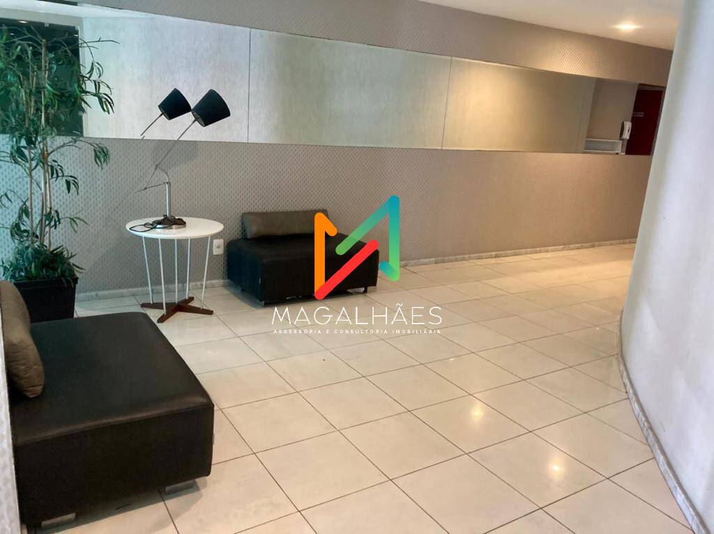 Apartamento à venda com 3 quartos, 79m² - Foto 4