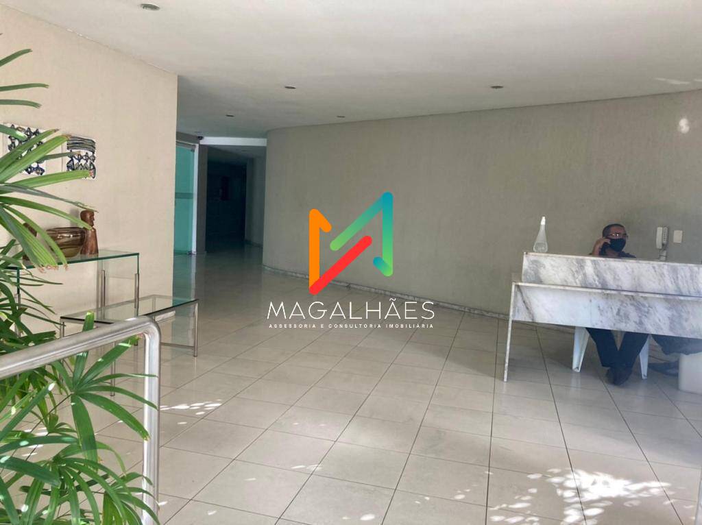 Apartamento à venda com 3 quartos, 79m² - Foto 8